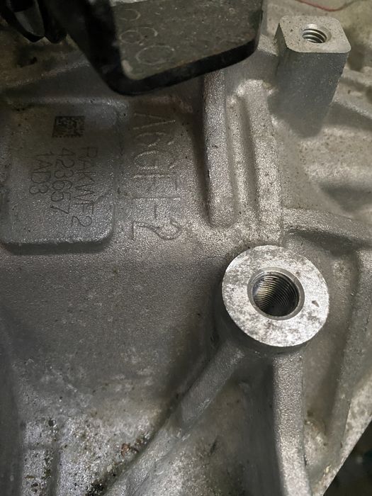 A6GF1-2 Автоматична скоростна кутия Киа/Хюндай-kia,hyundai