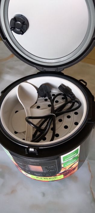 Продам пароварка, мультиварка