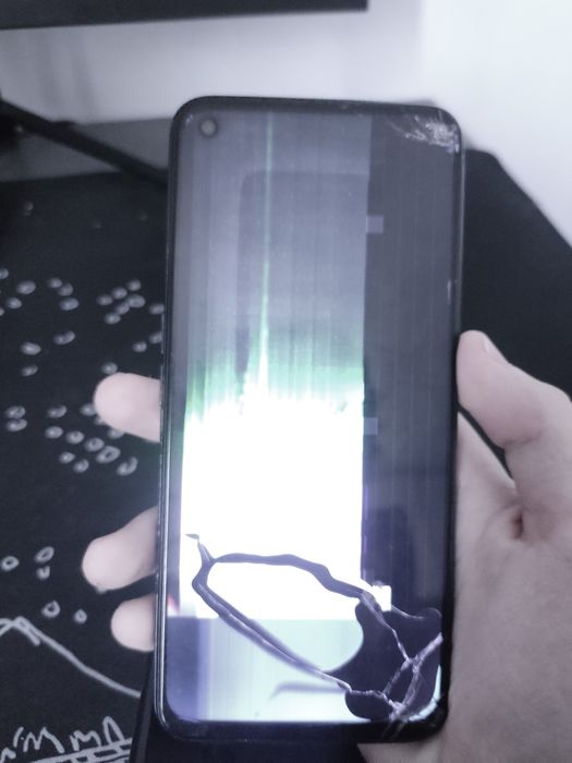 OnePlus Nord ce 2 lite разбит экран