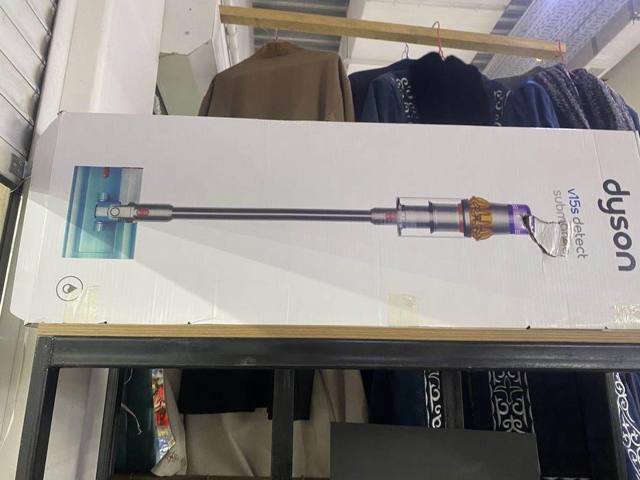 Dyson огр оптом алмата