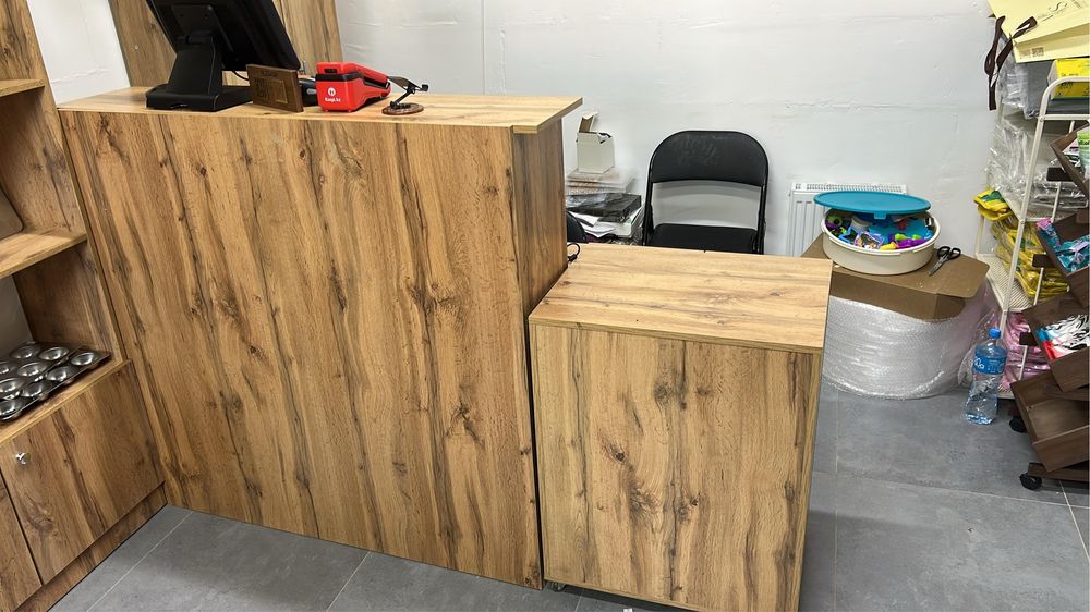 Мебель для магазина/офиса