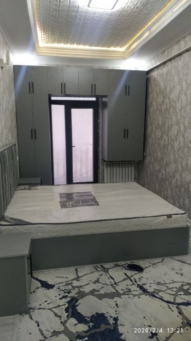 Yakkasaroy Next mall mejic city yonida kvartira ijaraga beriladi