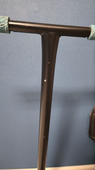 Трюковой самокат Limit lmt01 az