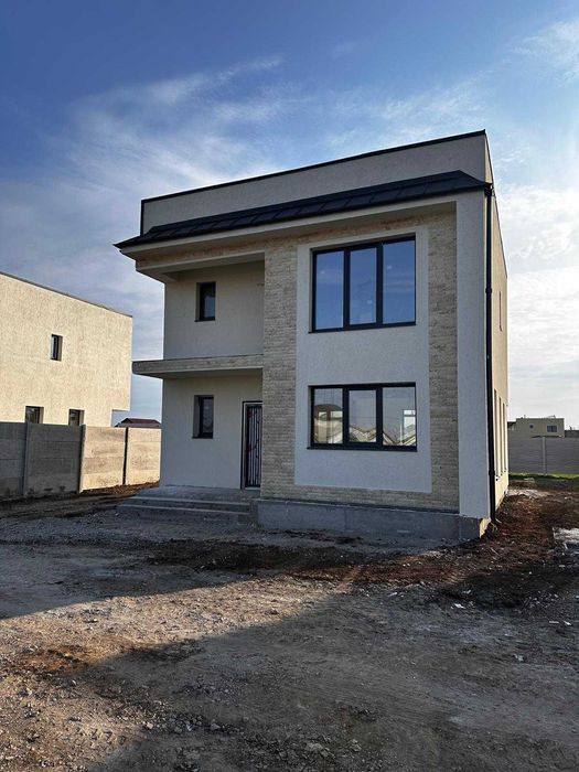 Vila individuală, 4 camere, Comuna Berceni