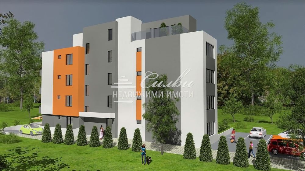 Продава се Тристаен апартамент в Търговище, Боровец - 175 кв.м за 705468 €/кв.м - Снимка #3