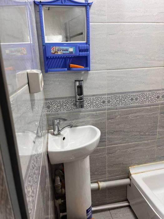 Янги хаёт, Спутник 3