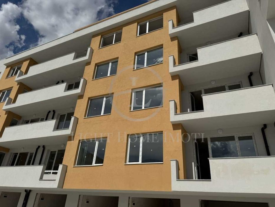 Продава се Двустаен апартамент в Пловдив, Кючук Париж - 67 кв.м за 1224 €/кв.м - Снимка #10