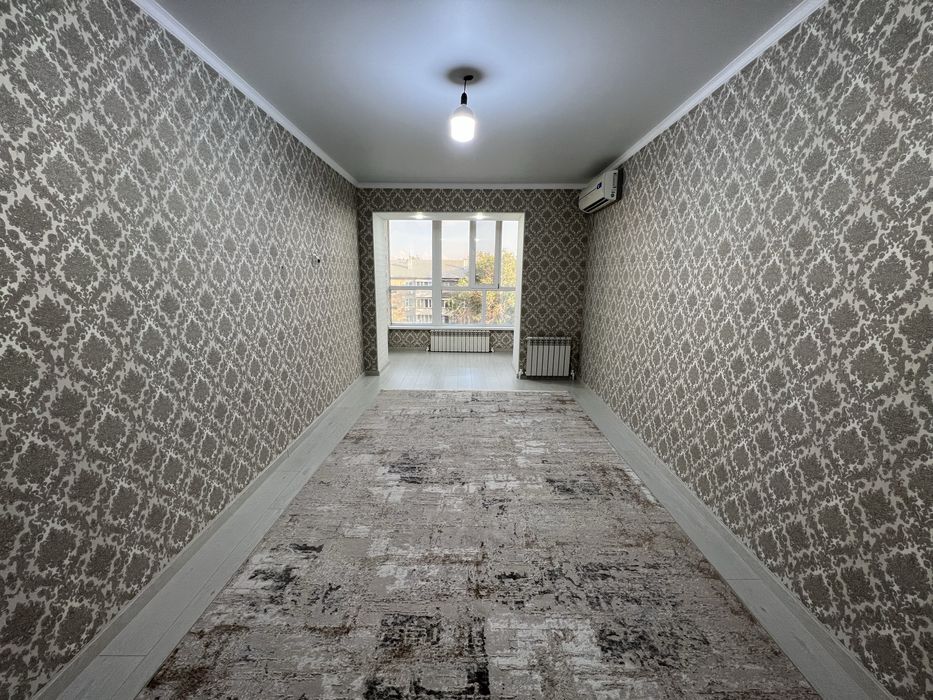 Сдам 2 ком кв евроремонт