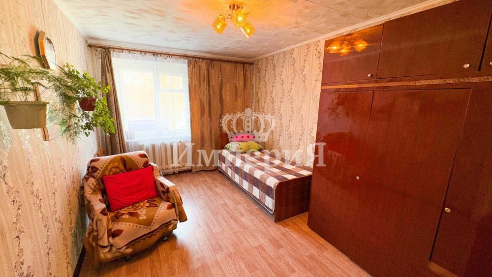 продается 3х ком Хутор Айдана имп