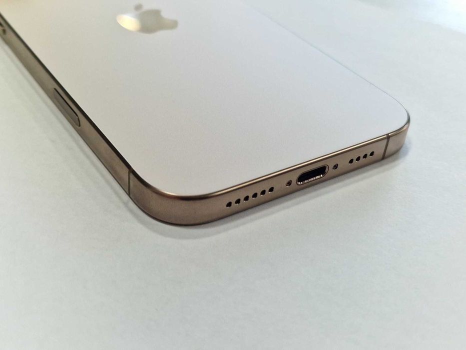 Apple iPhone 16 Pro Max 256GB