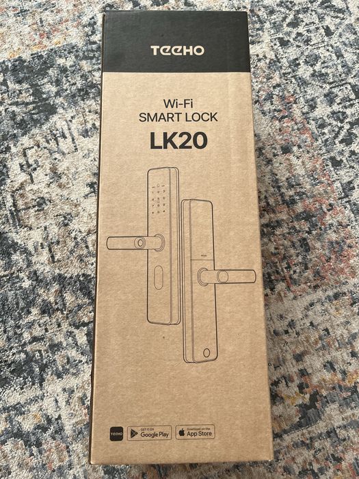 Продам ручку Teeho LK20-5W