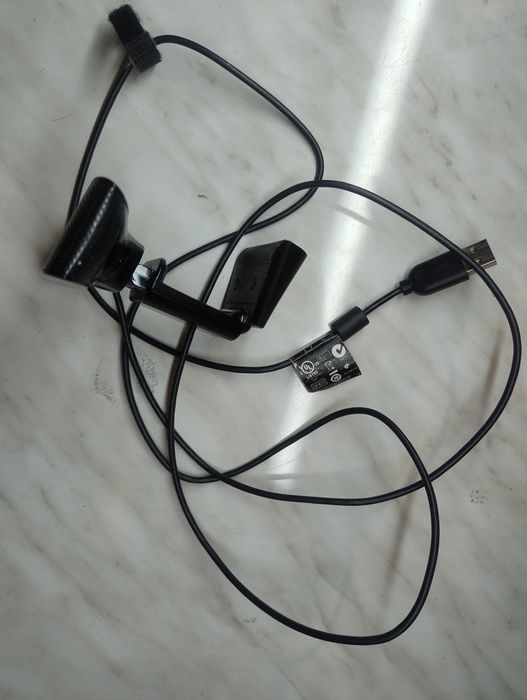 Уебкамера Logitech B910 (C920)