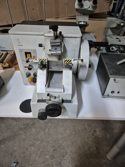 Лабораторна техника