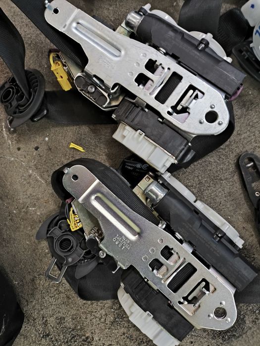 Колани за Audi A8 D4