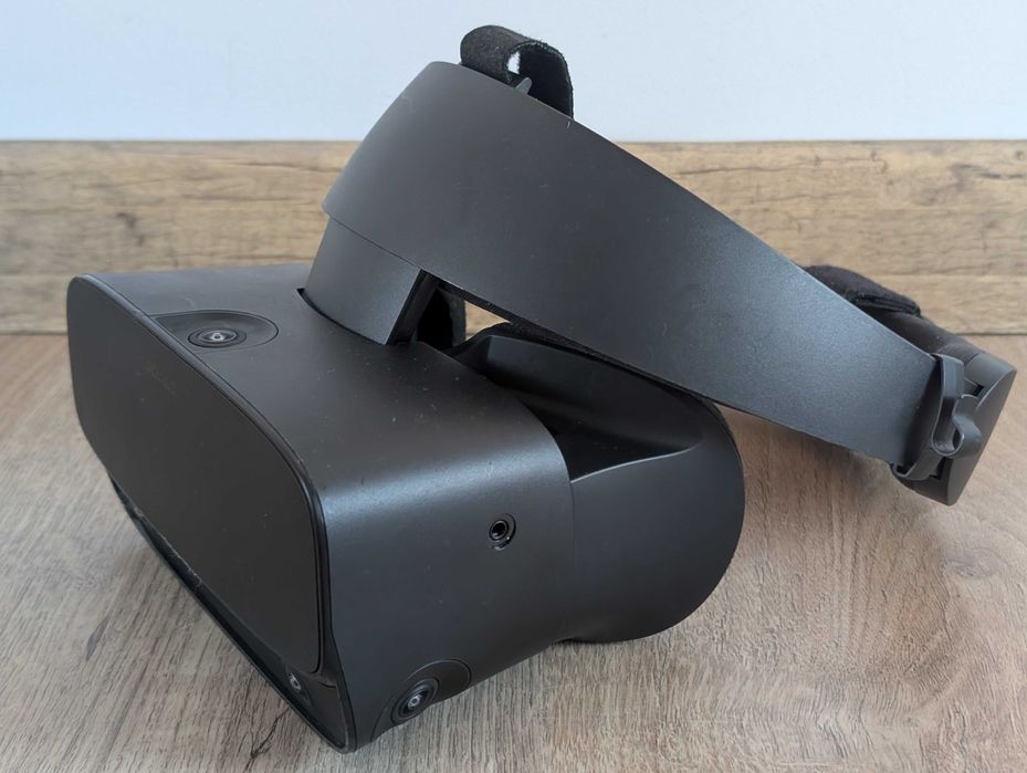 Vand urgent Casca V.R