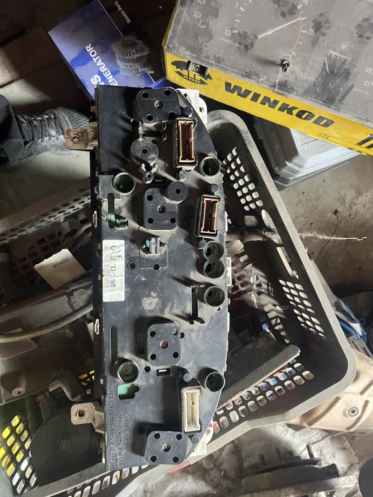 Запчасти ниссан нп 300