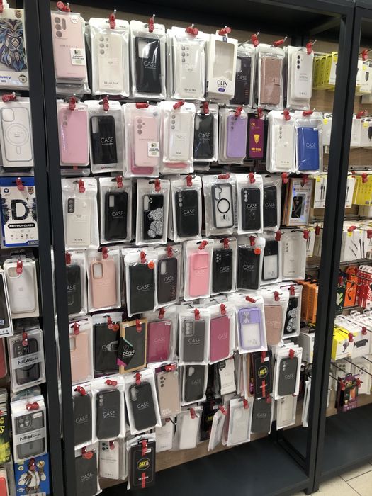 Кейсове на едро | Магазин за кейсове и аксесоари