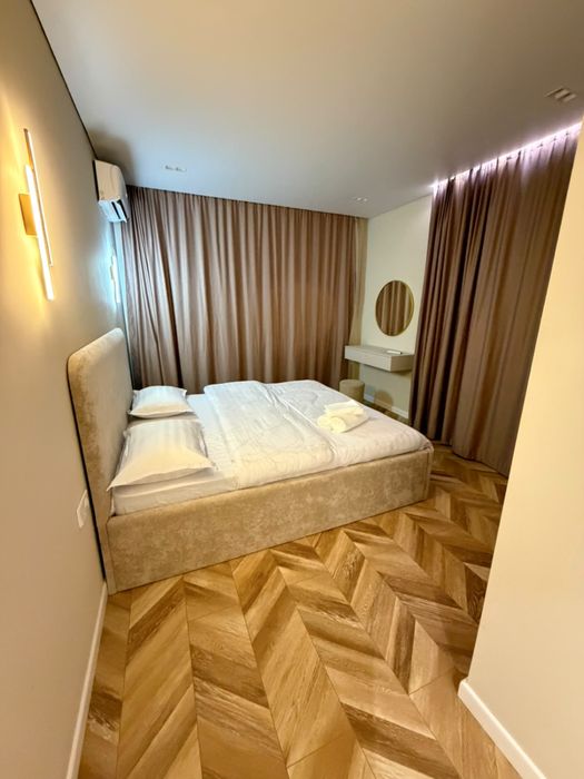 VIP квартира для командировочных