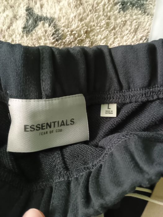 Pantaloni scurți Essentials Fear of God