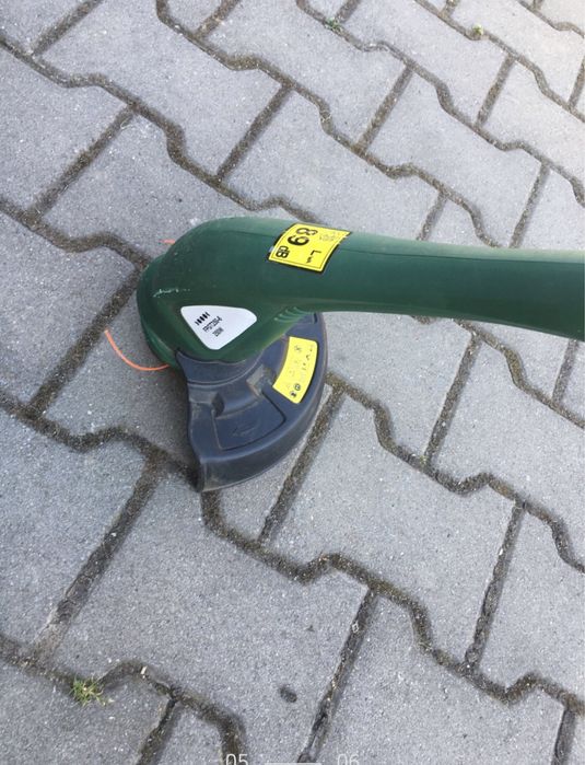 trimer gazon electric