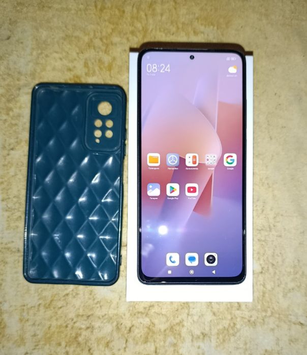 Redmi Note 12 pro