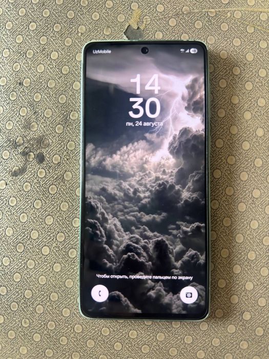 Samsung a73 8/256