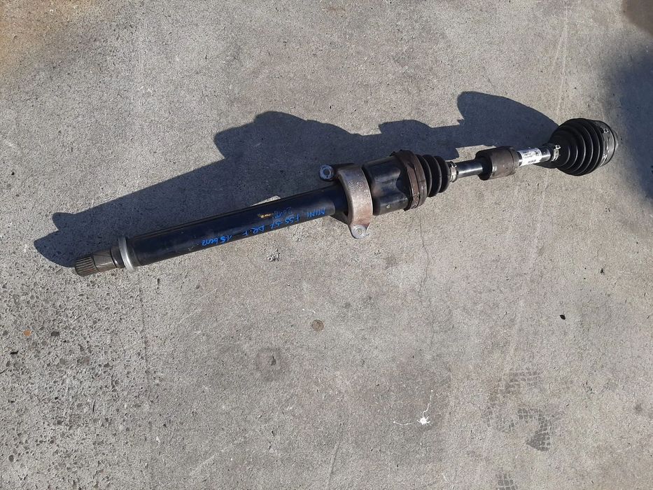 planetara dreapta fata  1.5b mini cooper  f55 f56 f57 2018 8681522-04