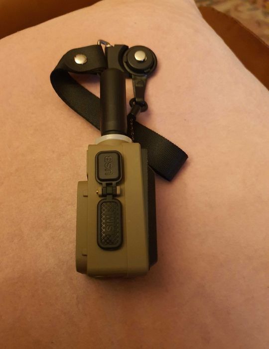 Set de Statii emisie receptie securizate generație noua