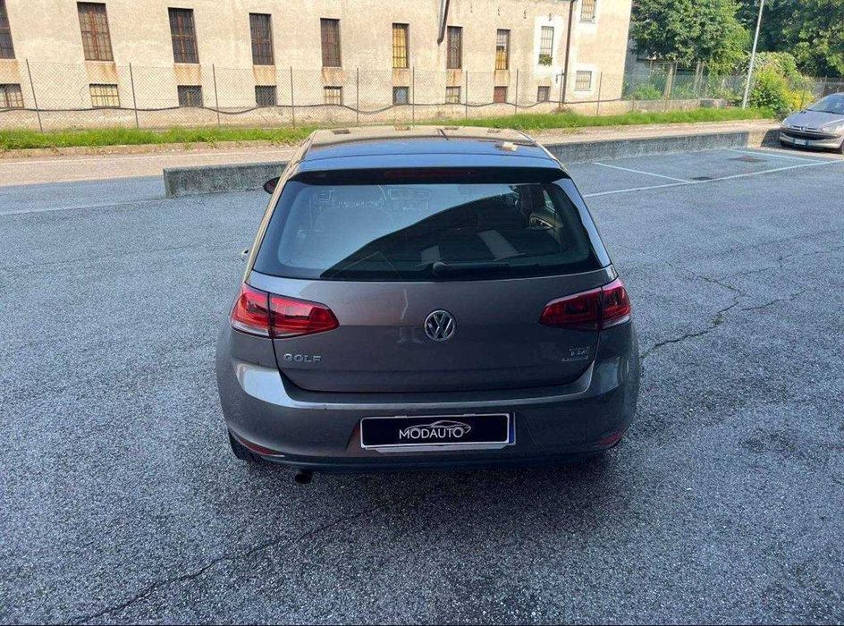 Vw golf НА ЧАСТИ