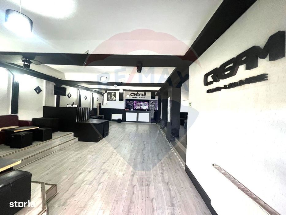 Preluare afacere la cheie 290mp  în Comuna NICOLAE BĂLCESCU E85