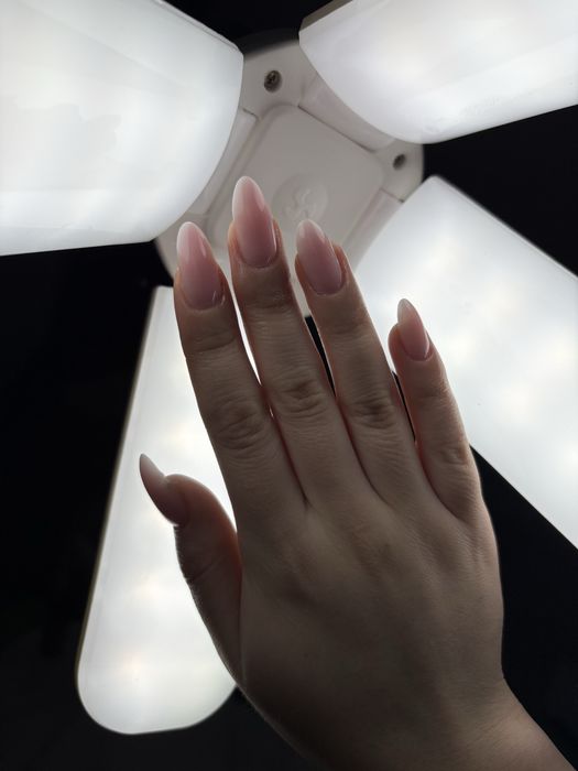 Маникюр | Наращивание | Кокшетау