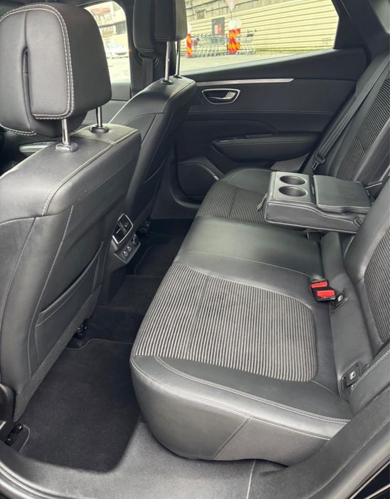 Vand Renault Talisamn