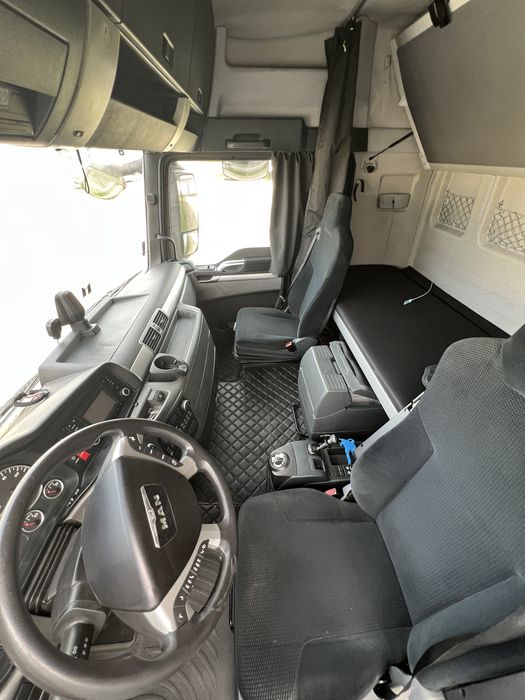 Man tgx 2016 euro 6 18440