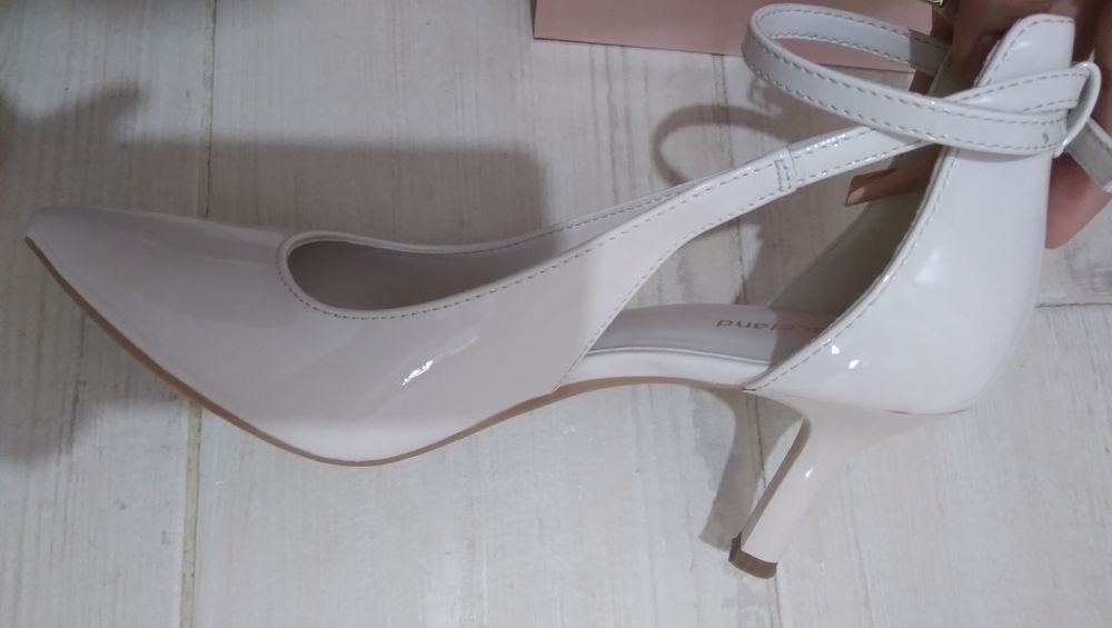 Pantofi eleganti dama