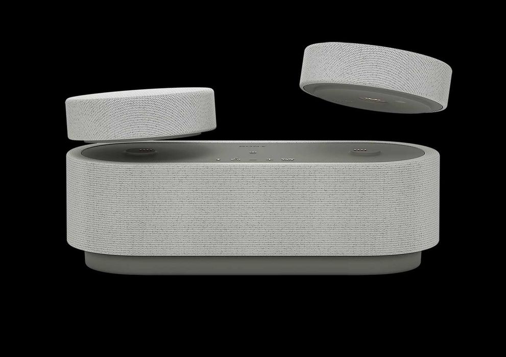 Sistem audio Sony HT-AX7 - NOU - SIGILAT