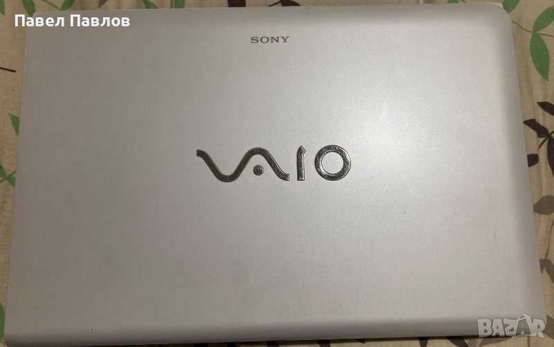 Лаптоп Sony Vaio SVE151