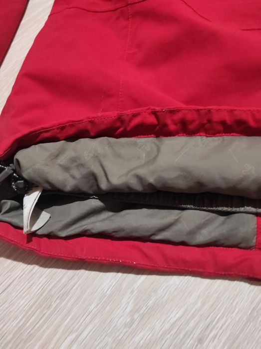 Jacheta dama drumetie Mammut L