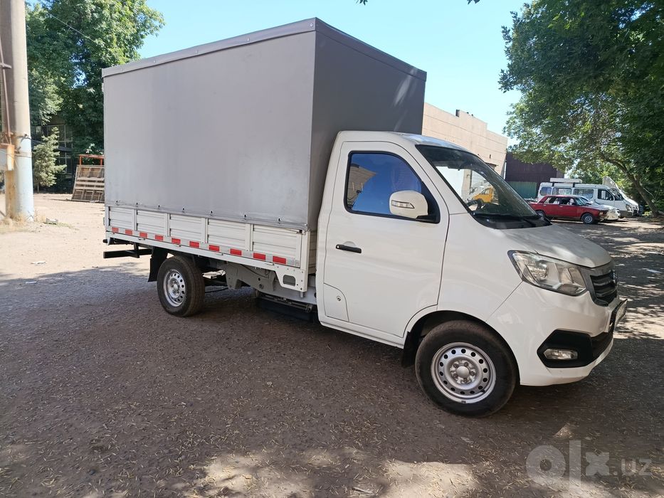 Labo Changan Shinaray bort tent xizmatlari