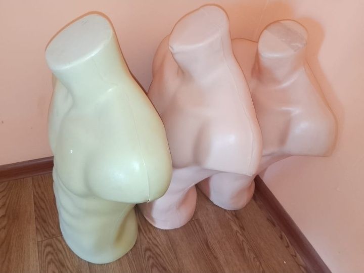 Торговый оборудование