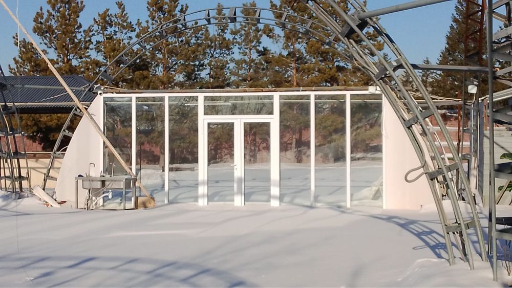 продается перегородки пластиковые стеклянные