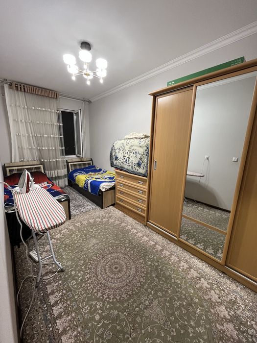 Продается квартира в 3 квартале чиланзарском районе