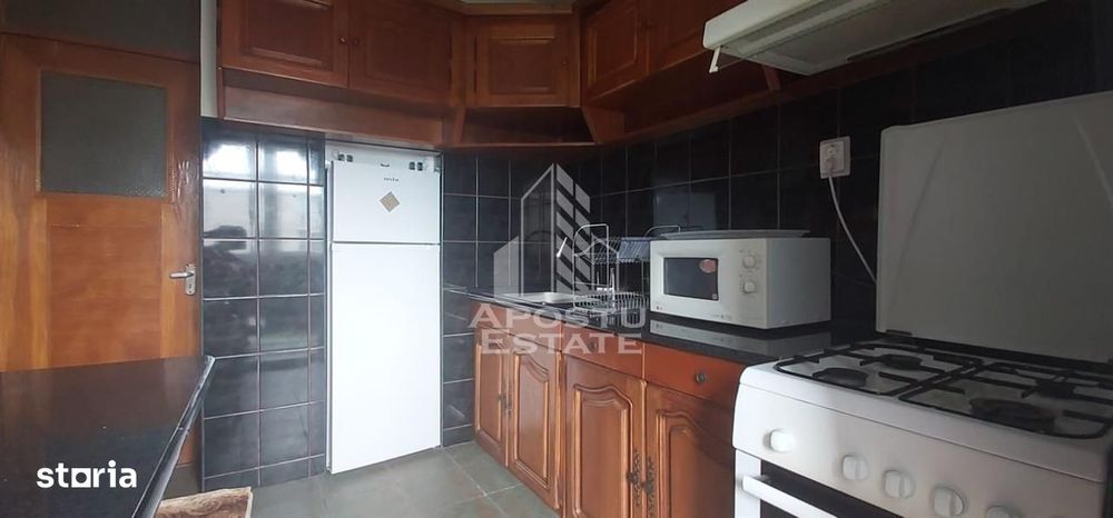 Apartament 2 camere in apropierea garii Arad — fotografia 3