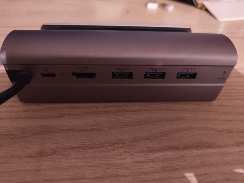 Steam Deck LCD 512 GB + док станция