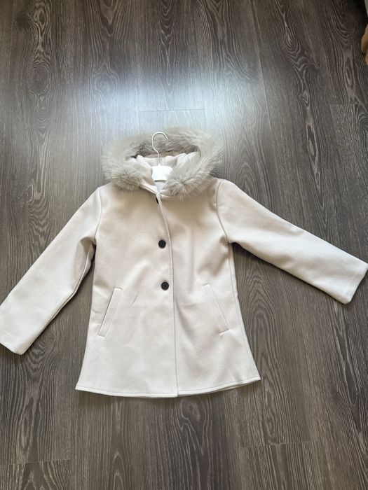 Paltonas nou  fetite