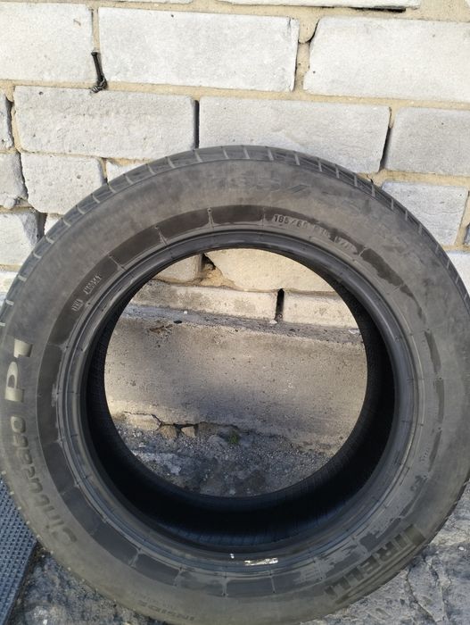 Продам колеса летние