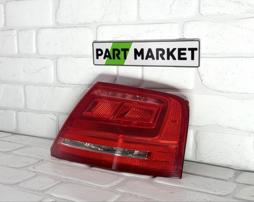 Десен външен стоп AUDI A8 D4 4H0945096A