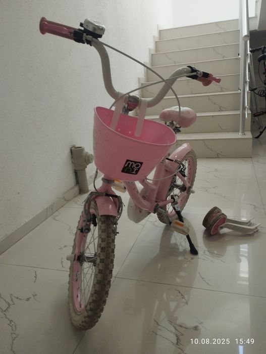 Детско колело 16 цола