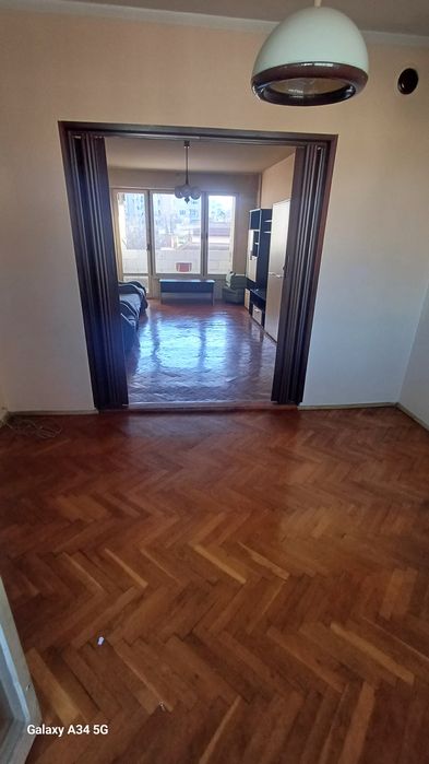 Дава се под наем Многостаен апартамент в Кърджали, Възрожденци - 101 кв.м за 244.8 € - Снимка #2