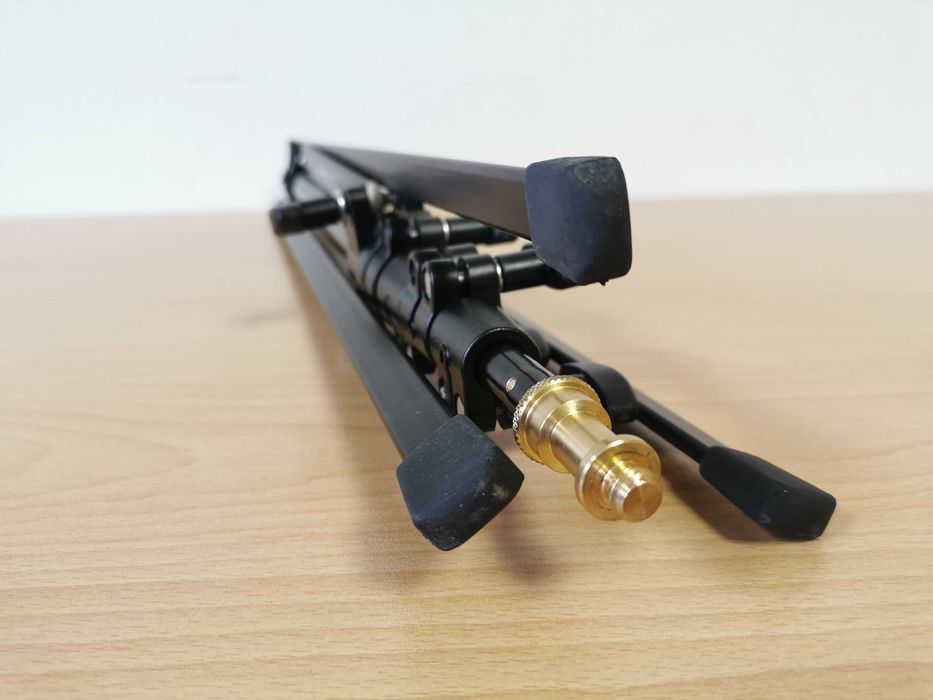 Статив за осветление Manfrotto Nano 5001B-1