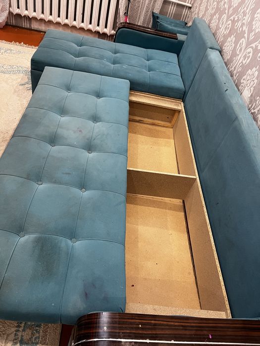 Продам диван в хорошем состоянии